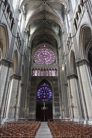 Reims UNESCO